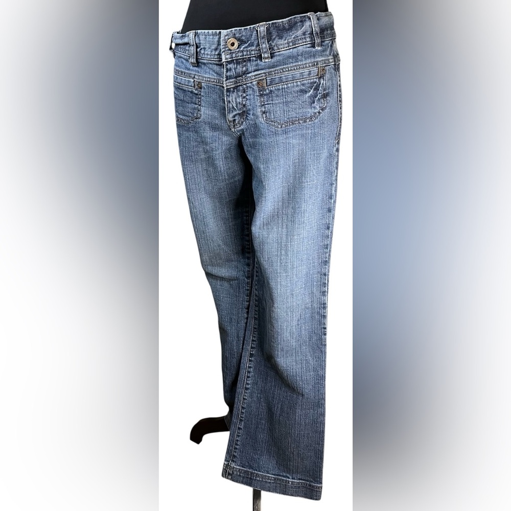 EXPRESS X2 FLARE JEAN